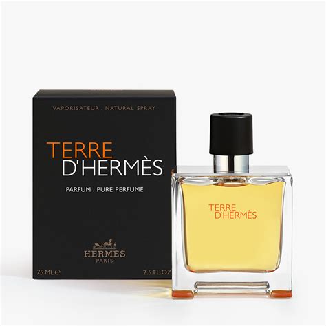 terre hermes parfum douglas